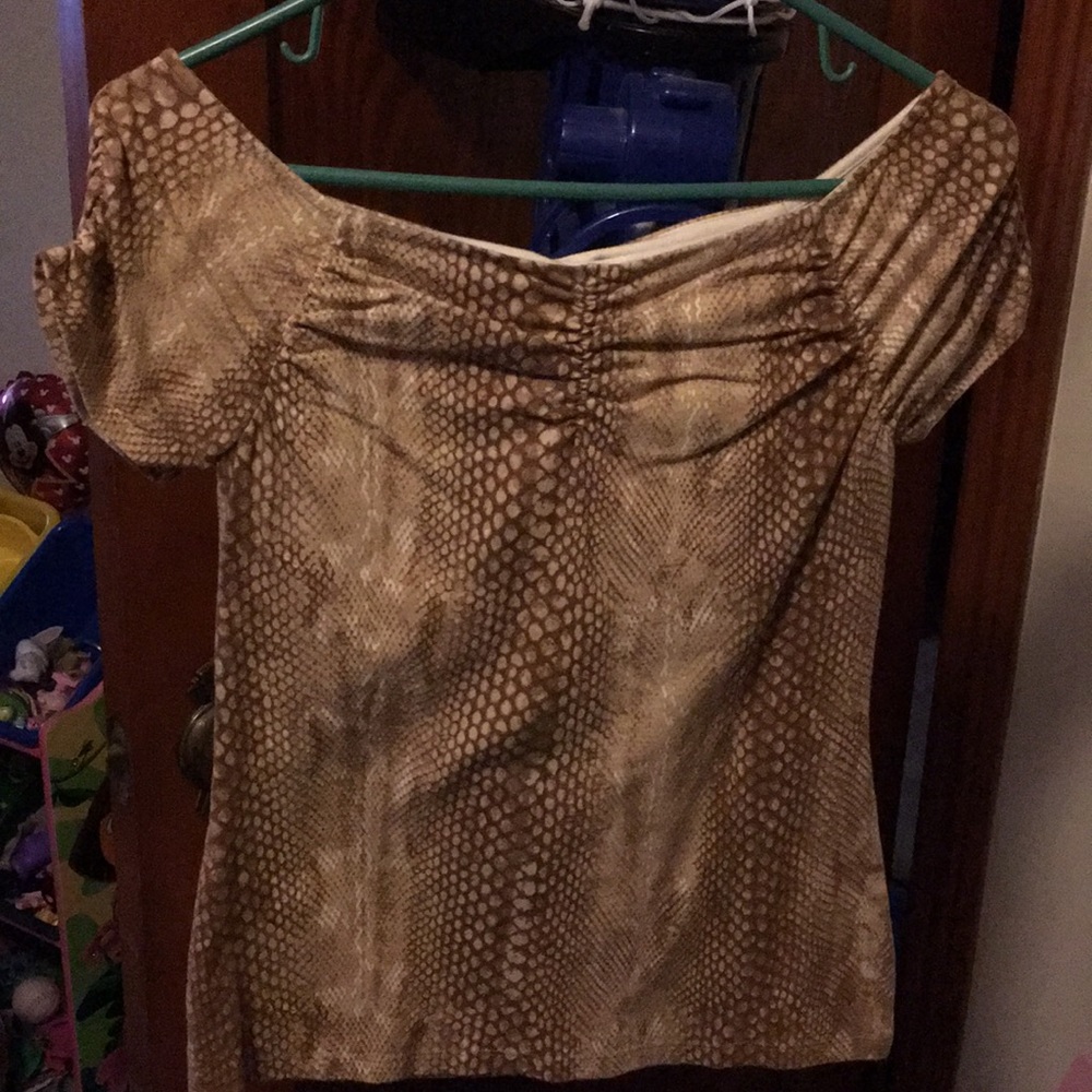 EXPRESS shirt